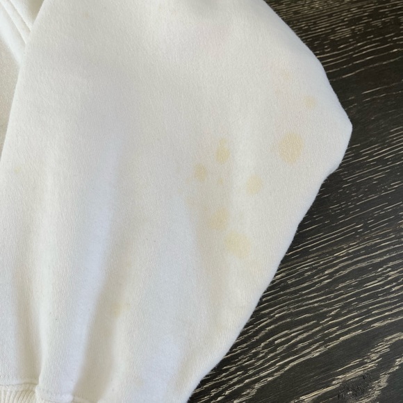 Auth VTG CHRISTIAN DIOR Sports Sweatshirt - Picture 10 of 10